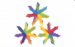 Autism acceptance month logo